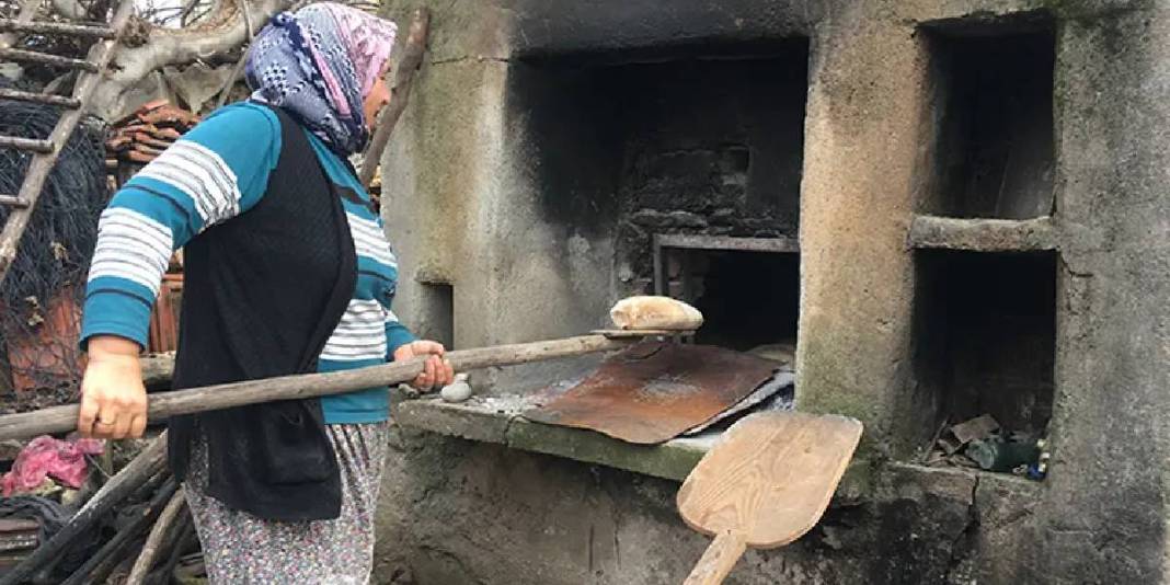 3 saatte pişiyor 30 gün bayatlamıyor: Sırrı ortaya çıktı 1